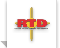 RTD-logo RTD logo
