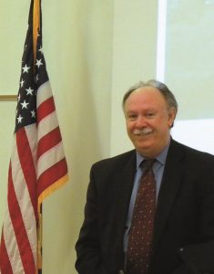 ANTHONY J. MORTILLARO, EXECUTIVE DIRECTOR