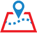 map-icon Map icon