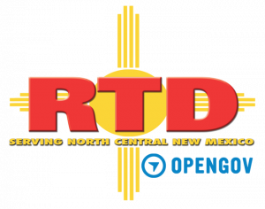 NCRTD logo