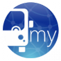 MyStop logo