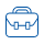 Briefcase icon