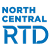 RTD logo