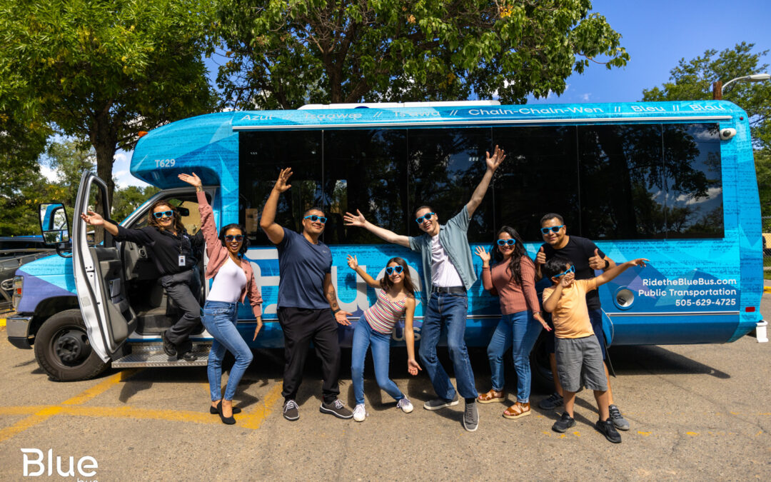 Fare-Free Transit for 20 Years