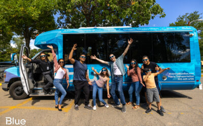 Fare-Free Transit for 20 Years