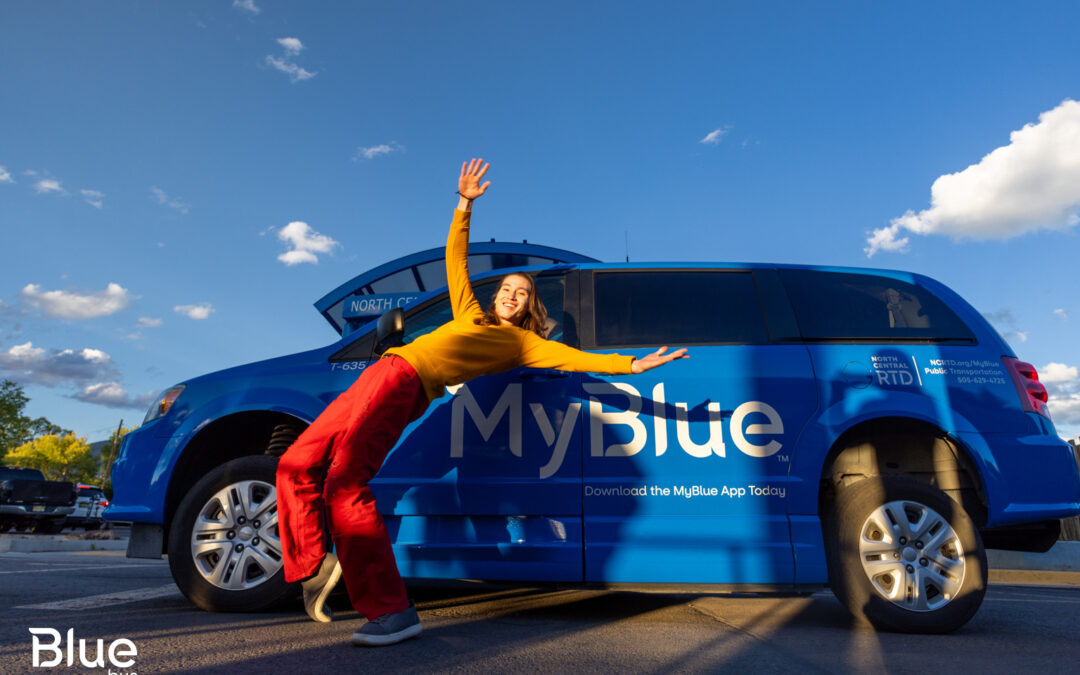 Un Día en la Zona MyBlue™ de La Cienega