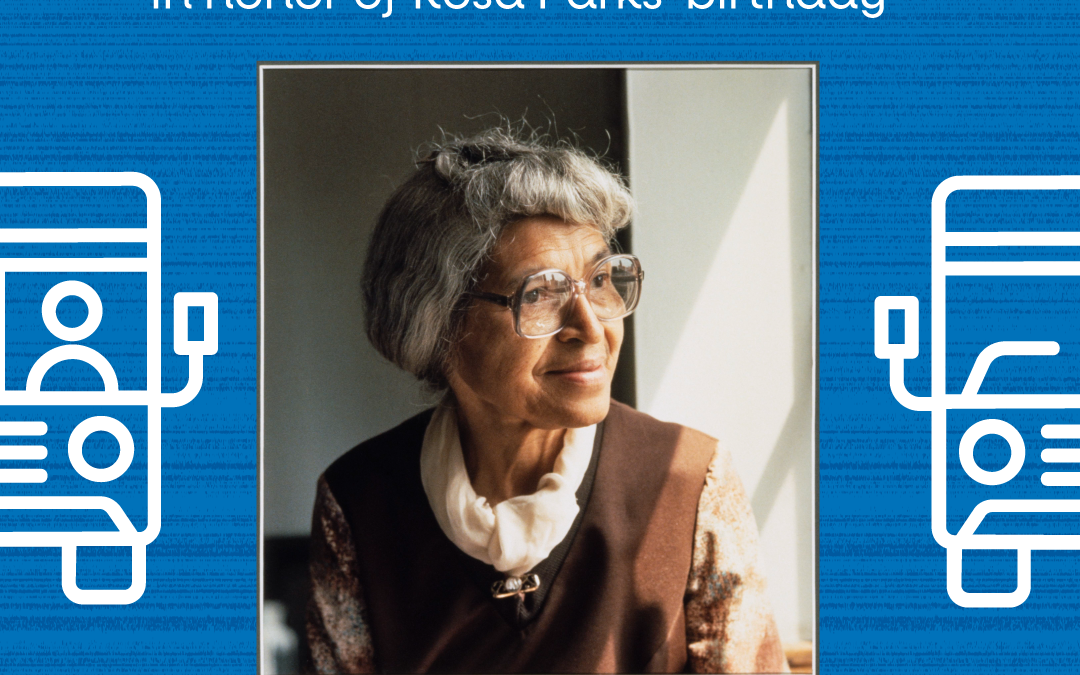 Transit Equity Day: Fair and Accessible Transportation for All 