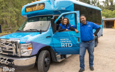 National Transportation Week